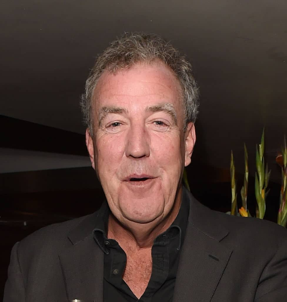 Jeremy Clarkson net worth 2021 How much does he make from Top Gear