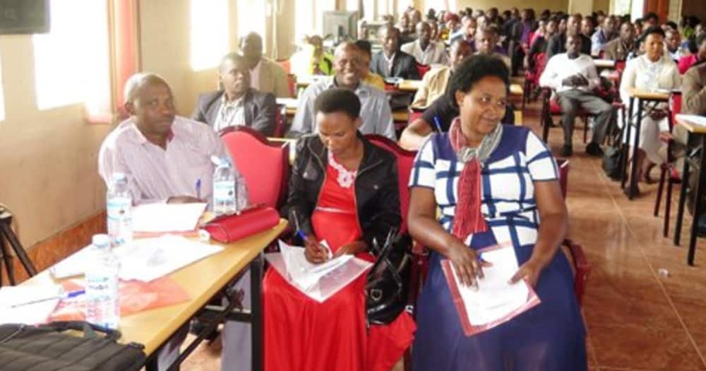 120 teachers being investigated for swapping banks to avoid repaying loans