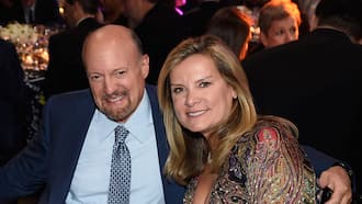 Who is Lisa Cadette Detwiler? What you should know about Jim Cramer's wife