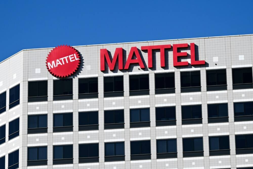 Mattel posts strong Q3 results, boosted by 'Barbie' mania - Tuko.co.ke