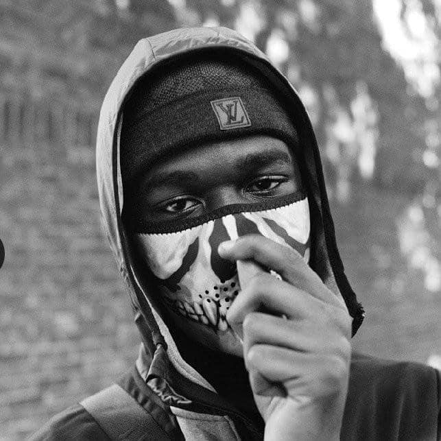 UK drill rappers: 20 best artists you should listen to in 2021 Tuko.co.ke