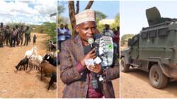 Bandits Kill Police Officer, 2 Herders and Steal 1 Firearm in Isiolo