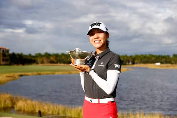 Lydia Ko