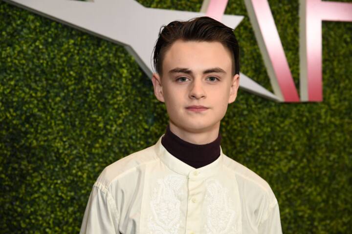 Jaeden Martell's net worth in 2024: How much does he make annually ...