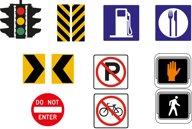 Road signs and meanings in Kenya Types and rules for road safety