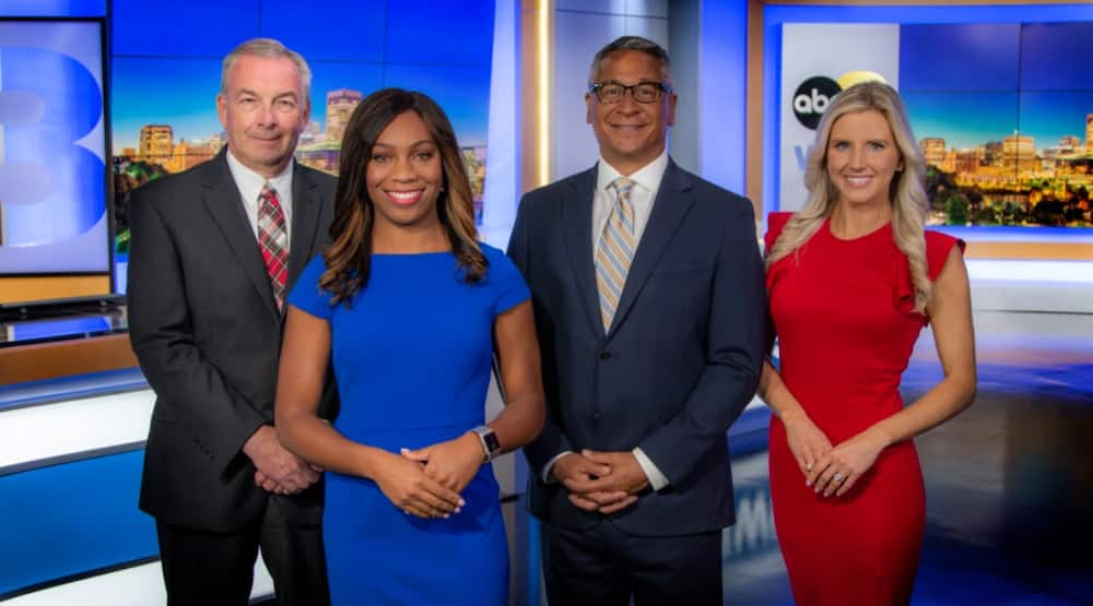How much do local news anchors make annually in the US? - Tuko.co.ke