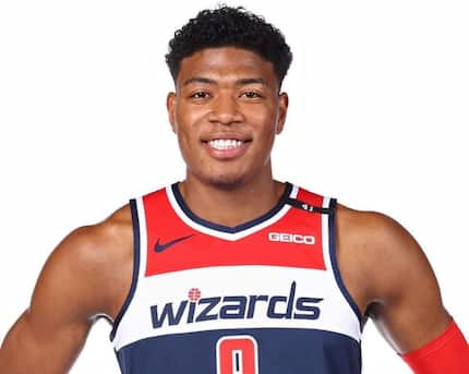 Who are Rui Hachimura's parents? Meet Zakari and Makiko Hachimura ...