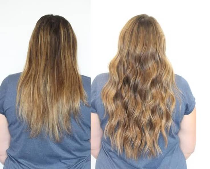 8 tips coffee for hair growth: Before-after pics