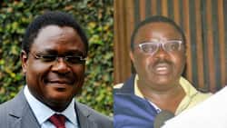 Famous Former, Current Kenyan High School Principals and Their Legacies