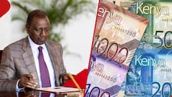Why William Ruto Said Kenya Will Borrow KSh 1t After Withdrawing Finance Bill 2024