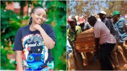 Fridah Kamuyu: Sister of Juja Dam Victim Skips Burial after Getting Stuck in Saudi Arabia