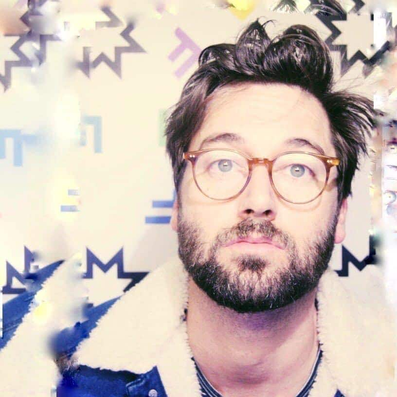 Ryan Eggold