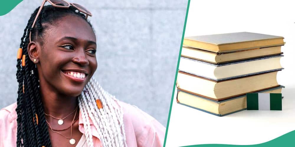 Nigerian student gets fully funded scholarships after she was denied twice by UTME
