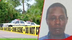 Gabriel Kihiu: Police Launch Investigations after Kiambu Man Is Found Dead in Florida