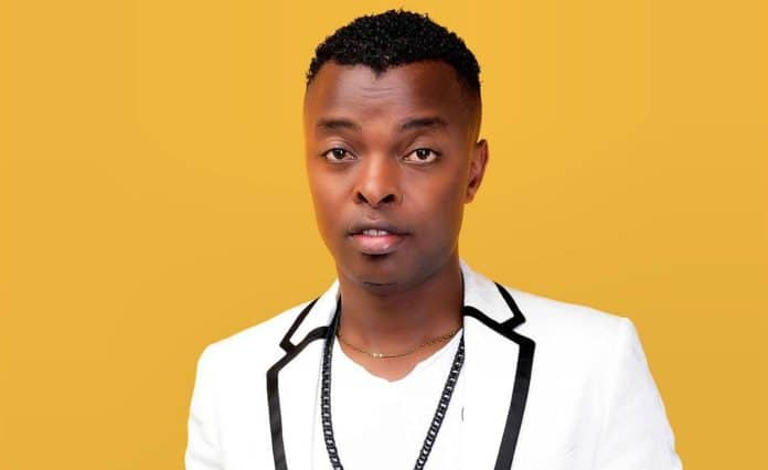 Controversial gospel singer Ringtone refutes death claims - Ghafla! Kenya