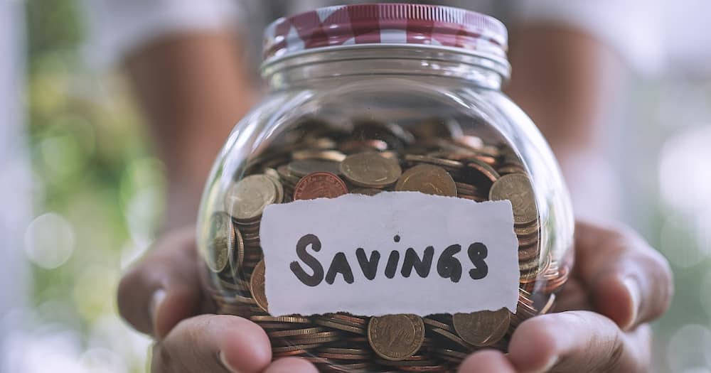 Expert Speaks on the Importance of Saving.