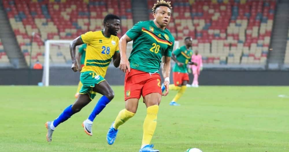 Mozambique vs Cameroon Odds 1.33. Photo: Freetips.