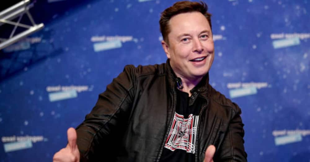 Elon Musk has refused to purchase Twitter until his conditions are met. Photo: Getty Images.