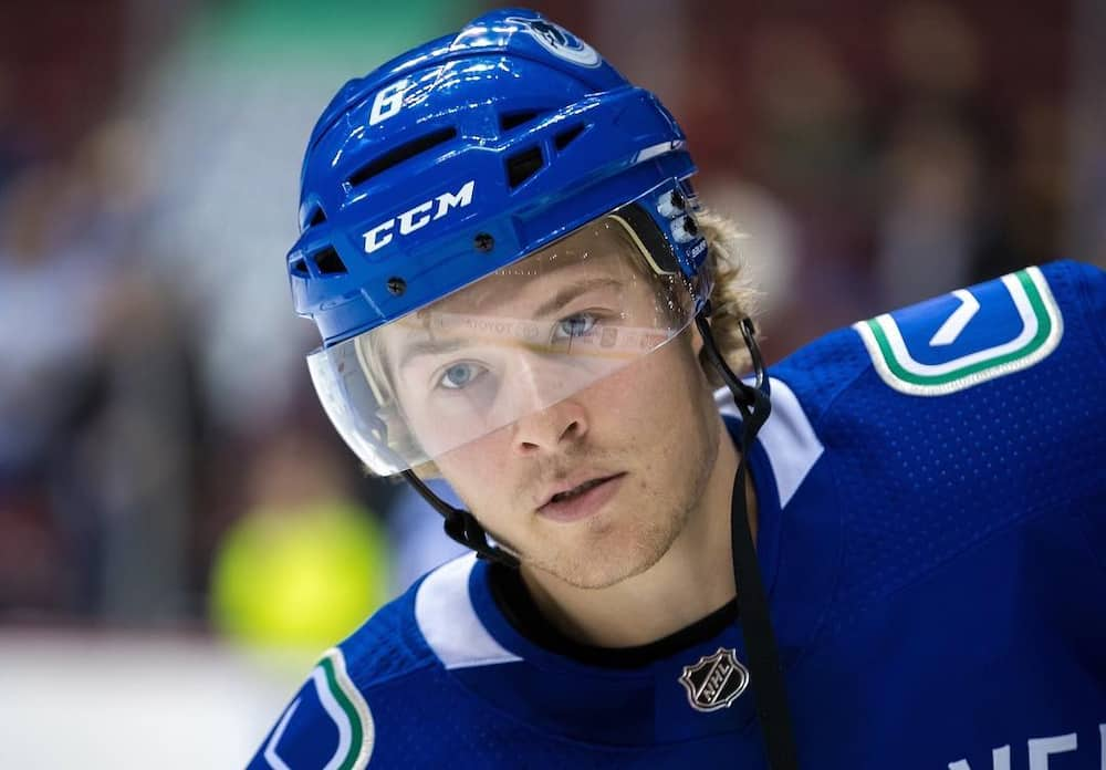 Top 25 hottest NHL players that you need to know today 2023 