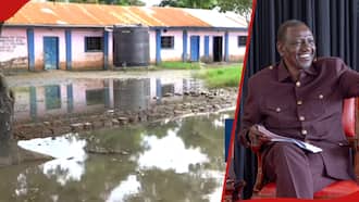 Parents Question Gov't's Decision to Reopen Schools Despite Heavy Rains: "Wacha Tutulie Kidogo"