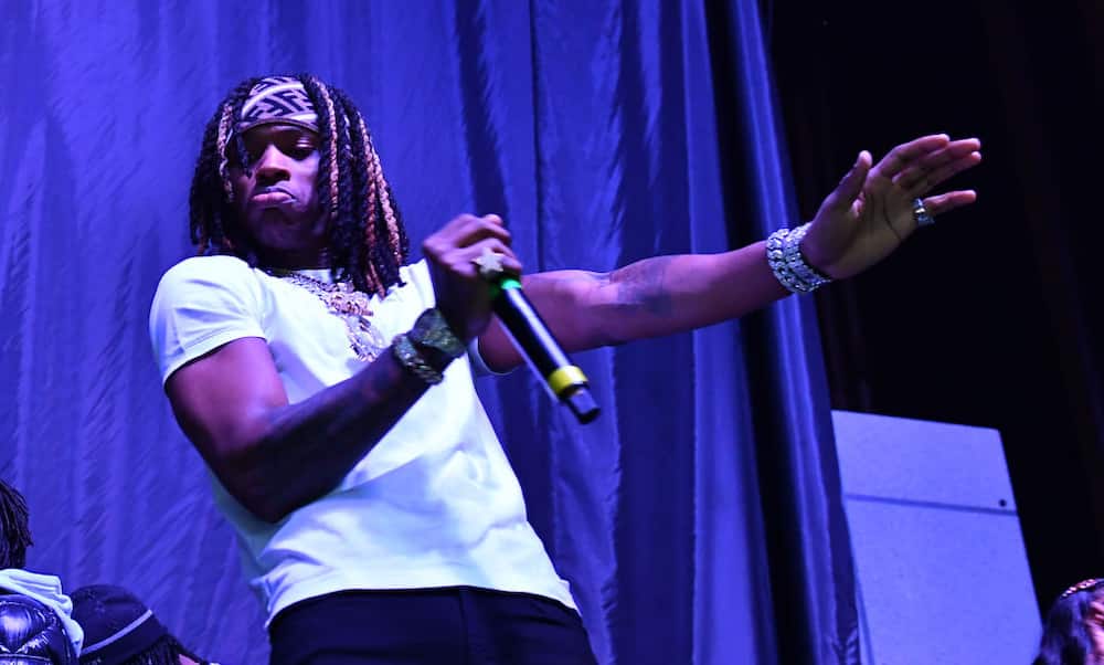 King Von (Rapper) - Age, Birthday, Bio, Facts, Family, Net Worth, Height & More