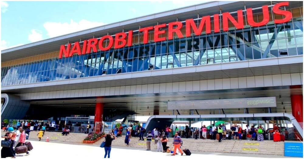 Tickets for Madaraka Express from Nairobi to Mombasa were sold out by Thursday, April 6.