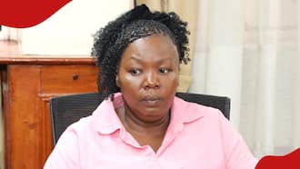 Kericho: Senator Joyce Korir's Bodyguard Arrested after Businessman Is Carjacked, Robbed KSh 156k