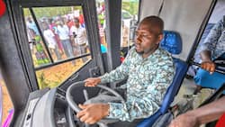 Kipchumba Murkomen Orders School Buses to Be Fitted With Telematics to Monitor Movements