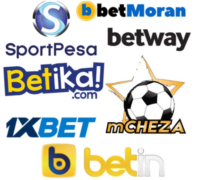international sports betting companies