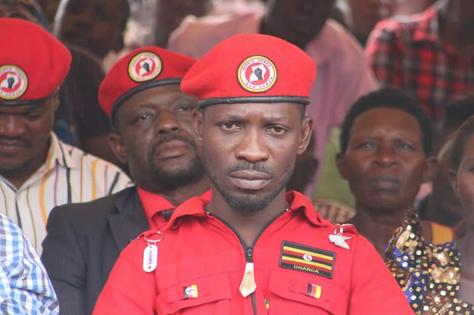 Bobi Wine kulipia Wakenya waliokwama Uchina ndege warejee nyumbani