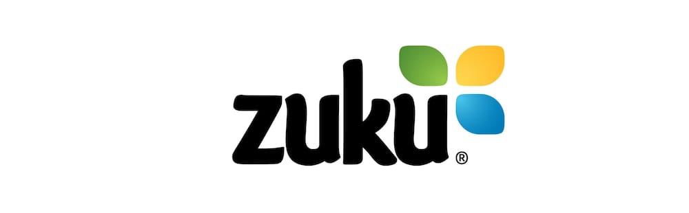 How do I log into my ZUKU account?