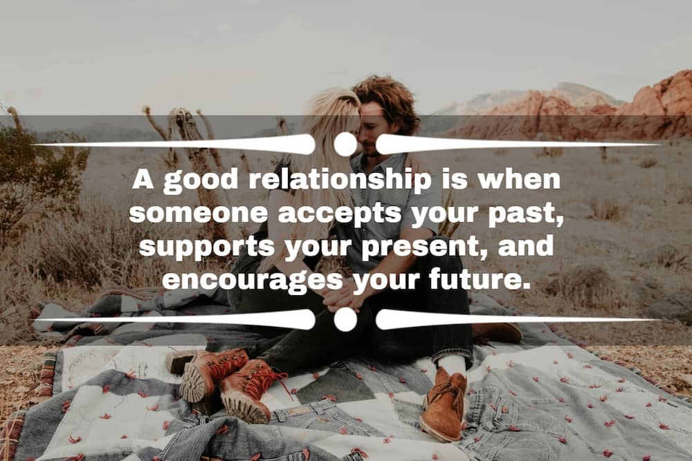 Relationship goals quotes