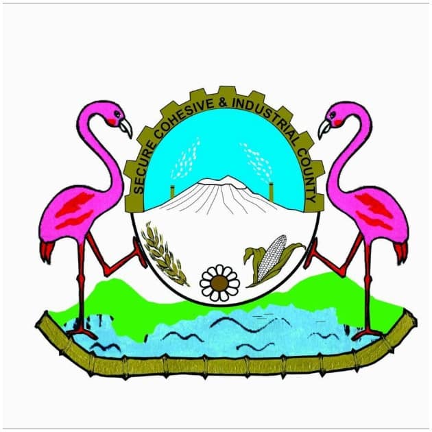 Nakuru County avatar