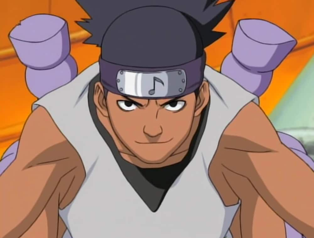 List of male Naruto characters that you need to know about - Tuko