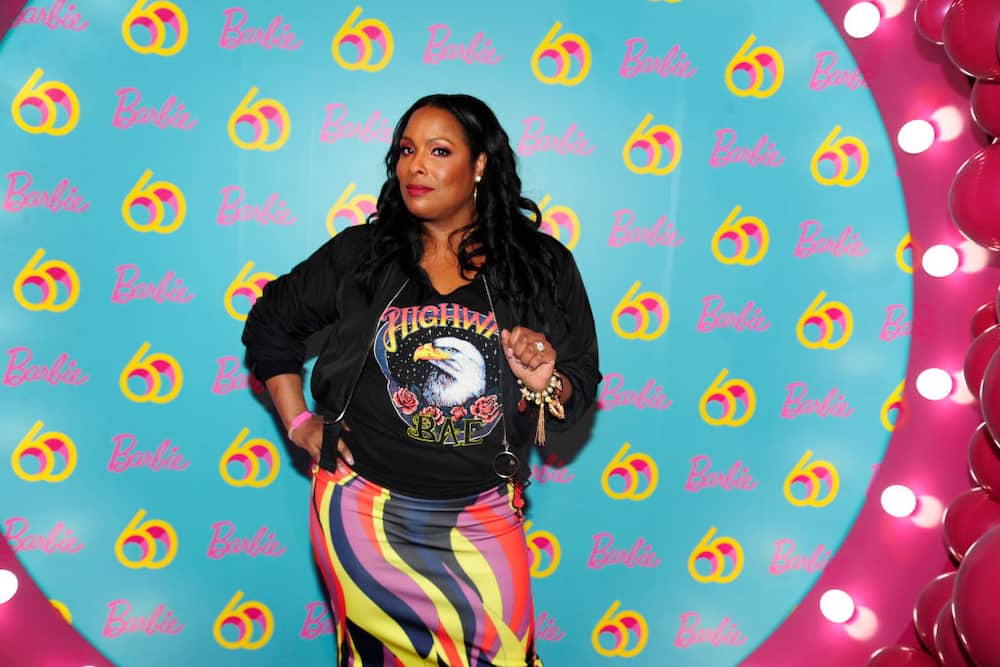 DJ Spinderella Birthday, Real Name, Age, Weight, Height, Family