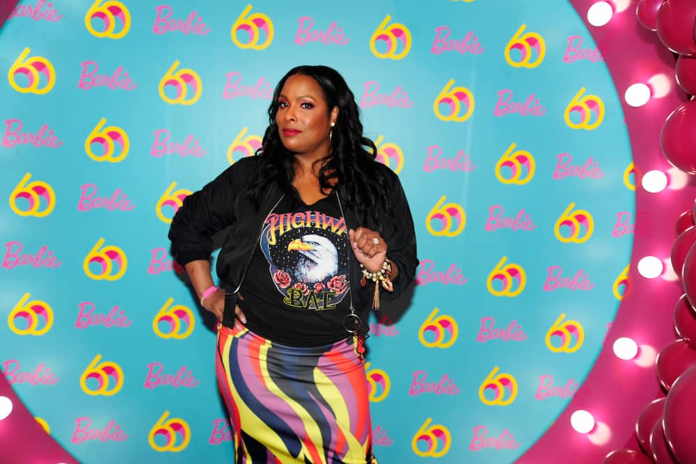 DJ Spinderella Net Worth