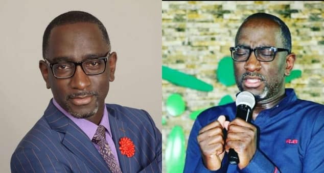 Robert Burale says that Kenyans have forgotten about the Kianjokoma brothers.