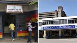 Nairobi: 4 Men Rushed to Kenyatta National Hospital after Brawl Over Woman