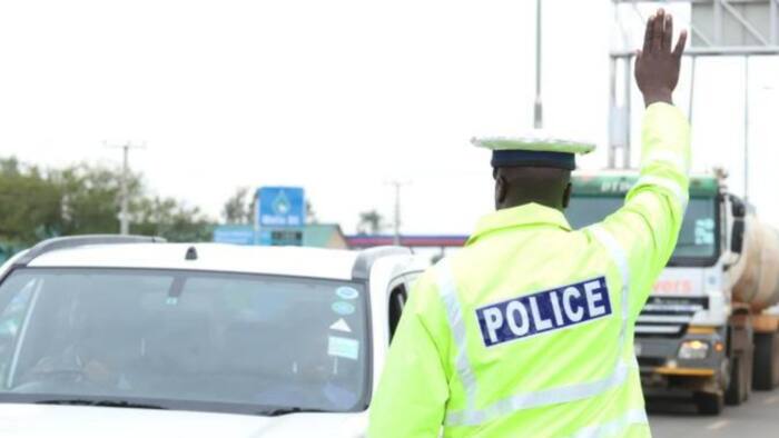 Nairobi: Polisi Wawili wa Trafiki Wamwibia Raia wa Uchina Shilingi Milioni Moja