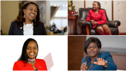 7 Kenyan Women in Politics Who Have Broken Glass Ceiling