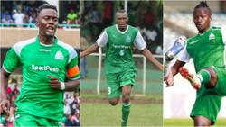 Gor Mahia fans want club to sign reinforcements following exit of star players