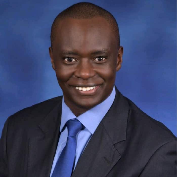 Christpus Mbogo avatar