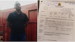 Mombasa Travel Agent in Court for Conning Man KSh 210k to Process Israeli Visa
