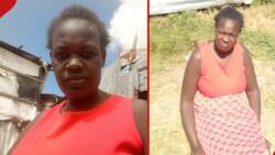 Machakos Woman Heartbroken after Lover of 10 Years Leaves Her for Side Chick