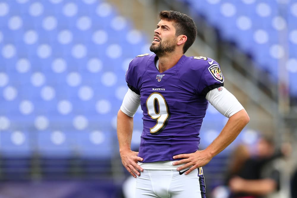 Highest-paid NFL kickers