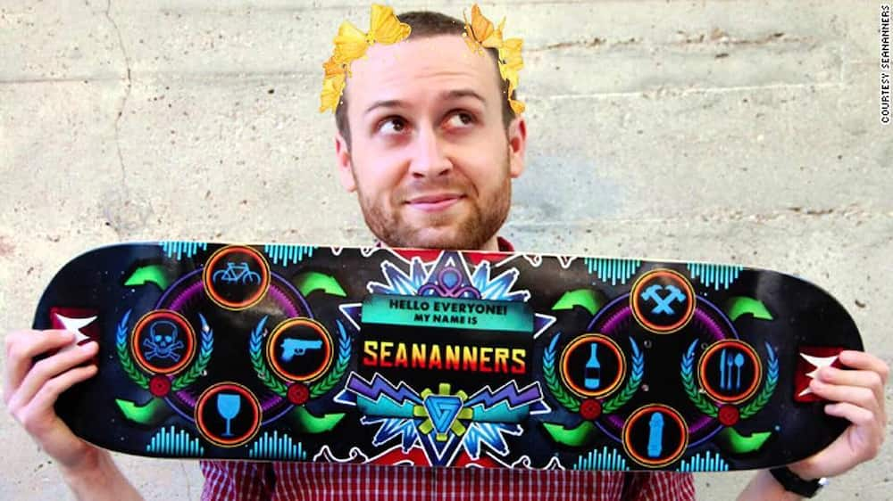 What happened to SeaNanners?