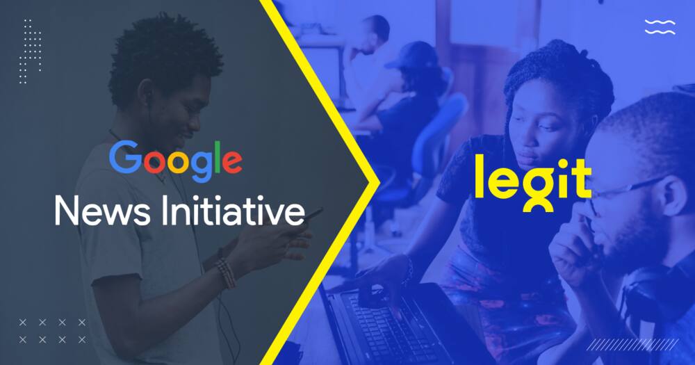 Legit Joins Google News Initiative for Enhanced Journalism Training