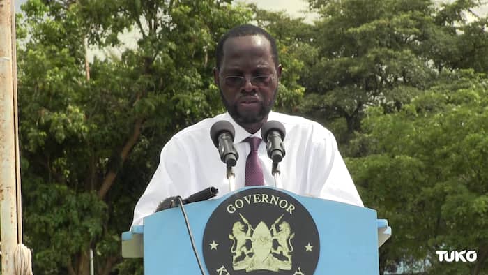 Anyang' Nyong'o Wants Kisumu Boys, other Schools Located in CBD Relocated: "They Don't Add Economic Value"