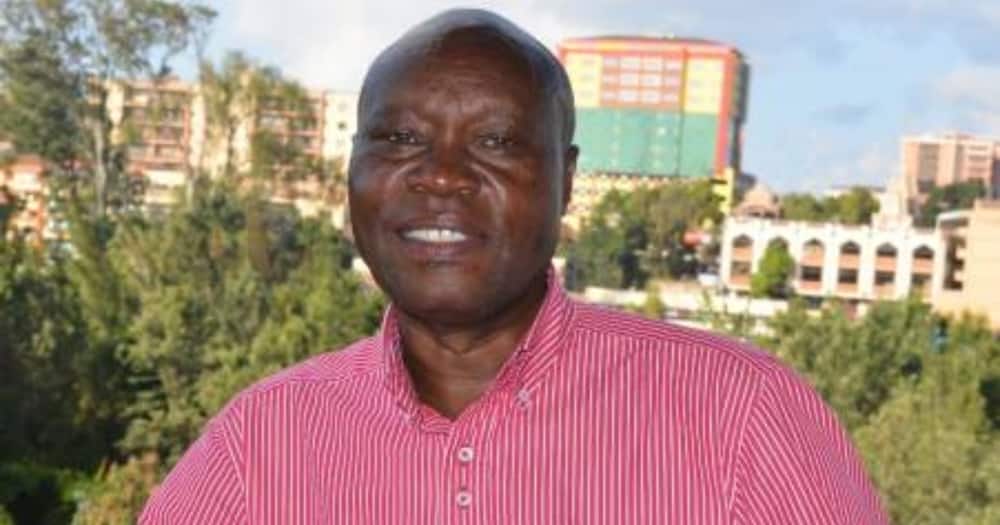 Fare Well: 4 Kenyan Veteran Journalists Who Died in November