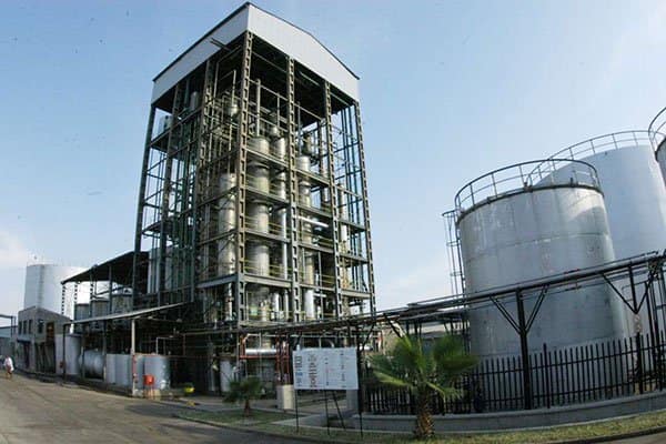Gas cylinders manufacturing company associated with Raila facing auction over KSh 7.7 million debt